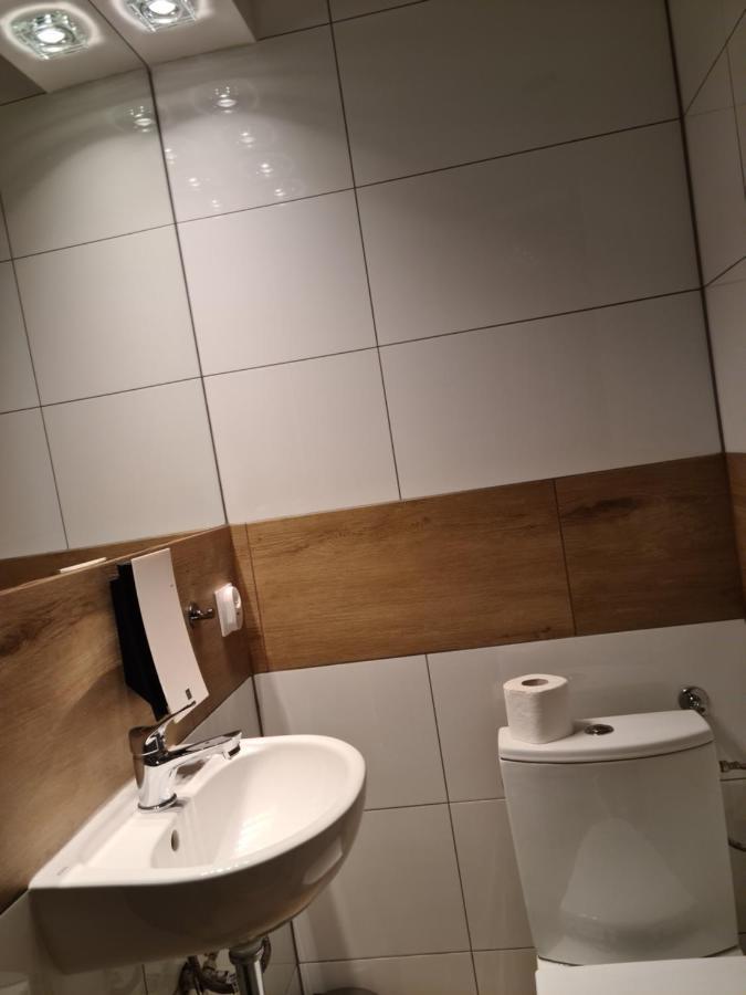Amber Apartament 1112 Краков Экстерьер фото