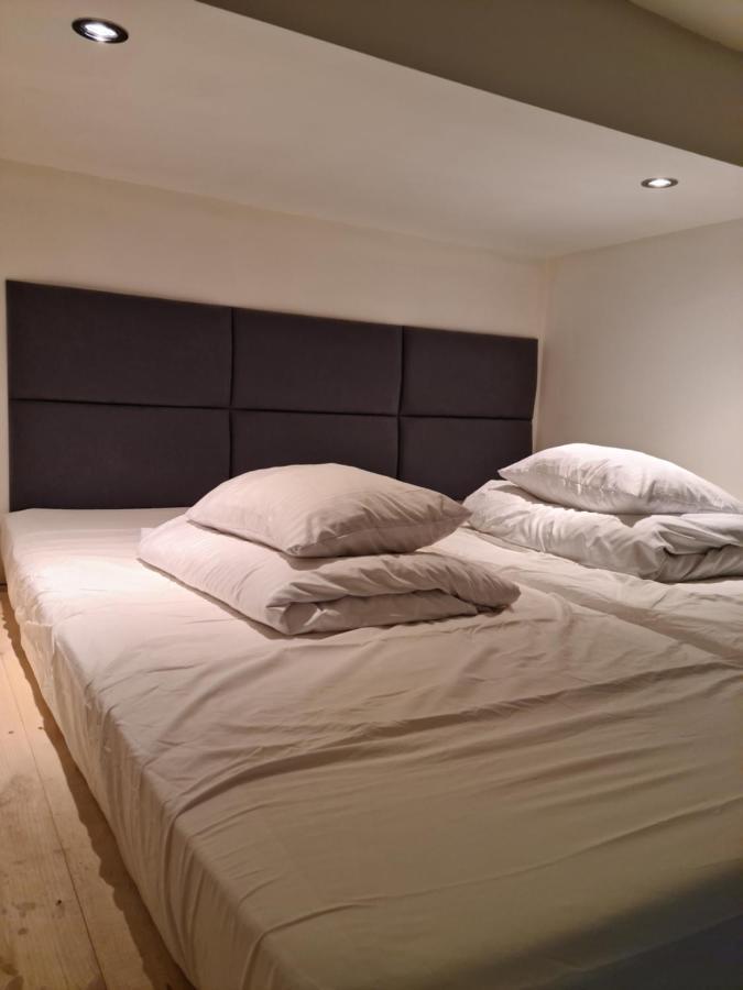 Amber Apartament 1112 Краков Экстерьер фото