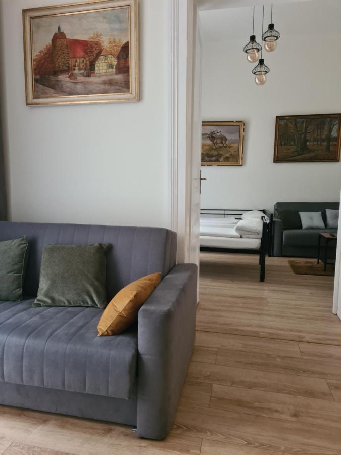 Amber Apartament 1112 Краков Экстерьер фото