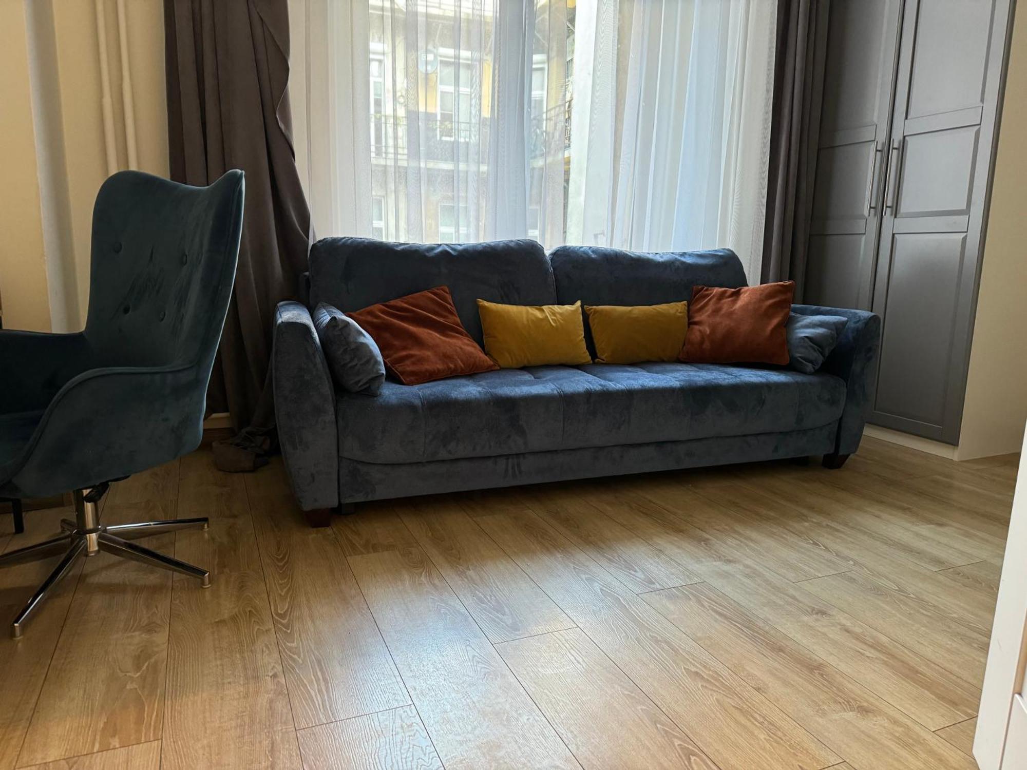 Amber Apartament 1112 Краков Экстерьер фото